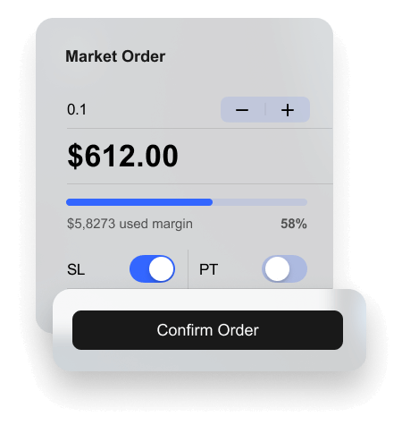 Option2Trade High percentage payouts No Commission